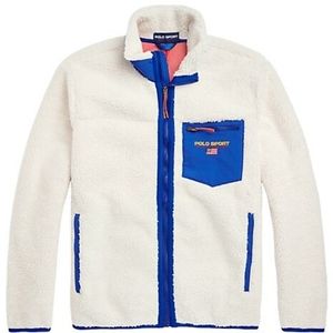Polo Ralph Lauren Pile Fleece Jacket